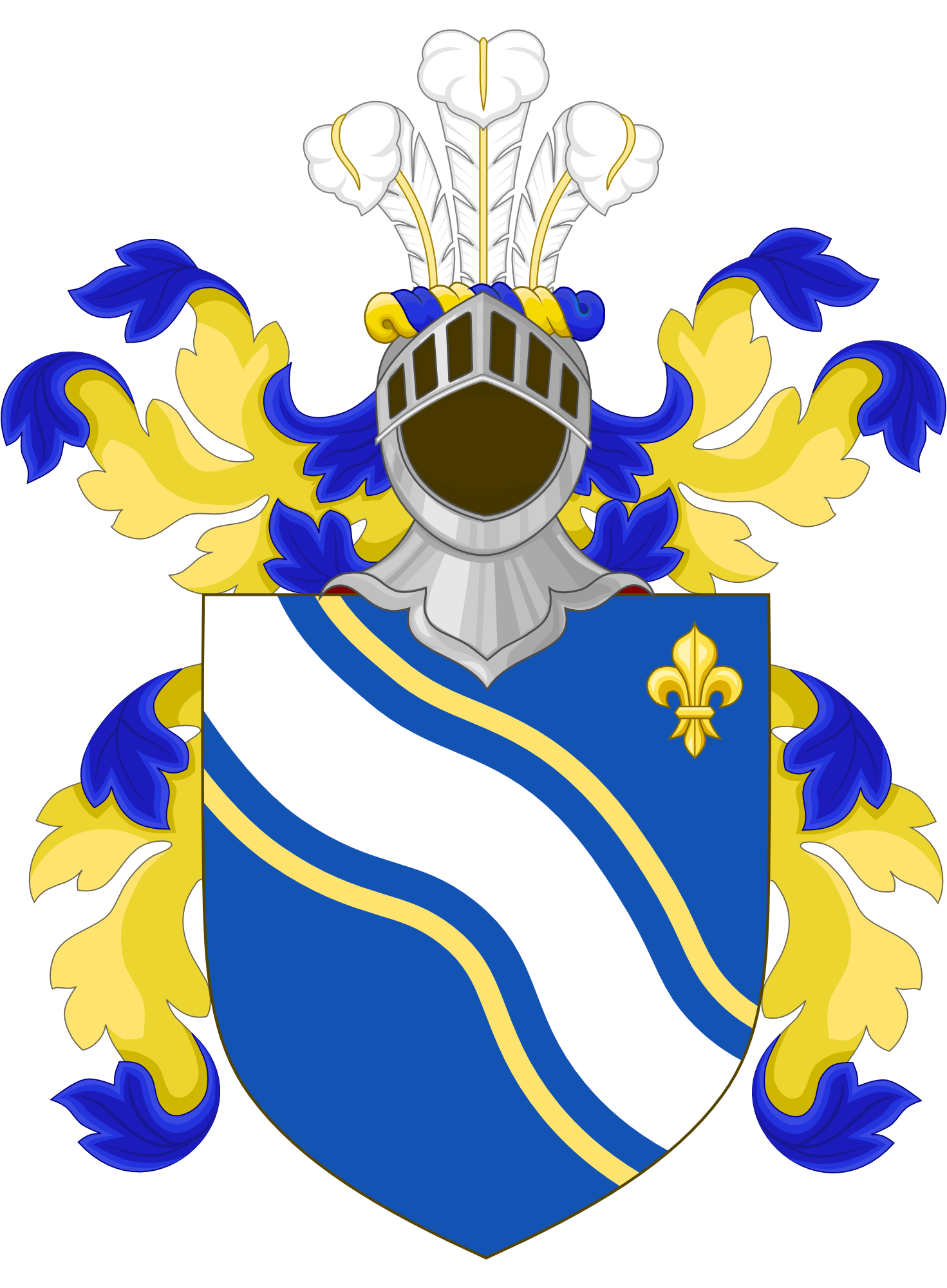 House of Ensburg